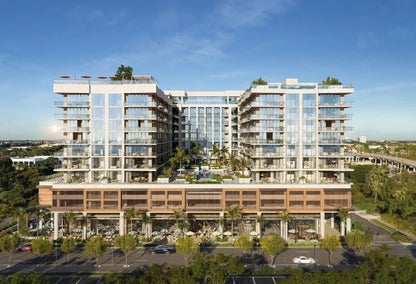 Nora House West Palm Beach Condos
